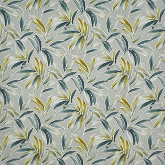 Ventura, Chartreuse - Fabric Only